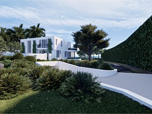 Montecito Beach House